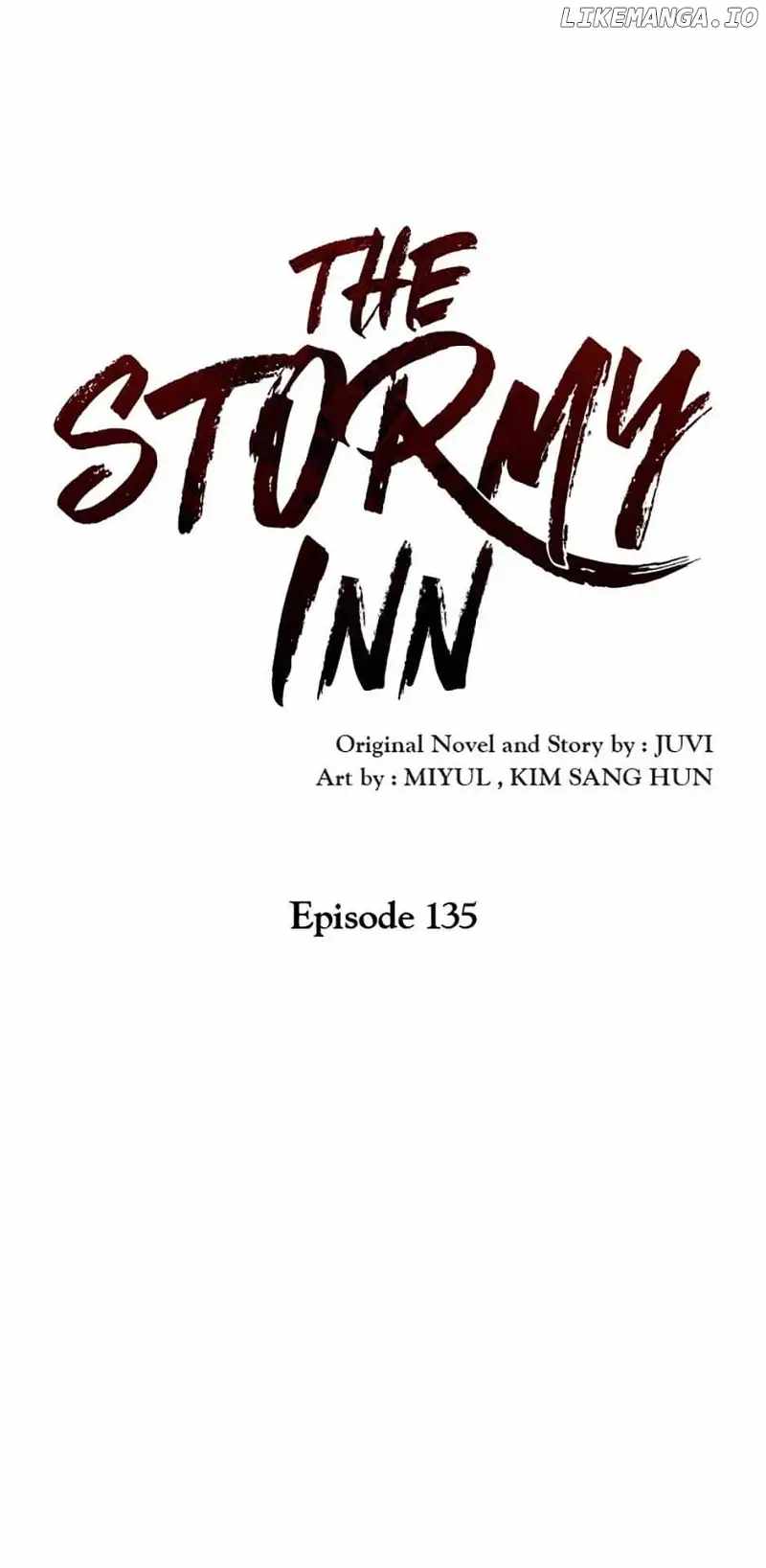 Storm Inn Chapter 135 55